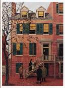 The Lincoln Conspirators, 1865