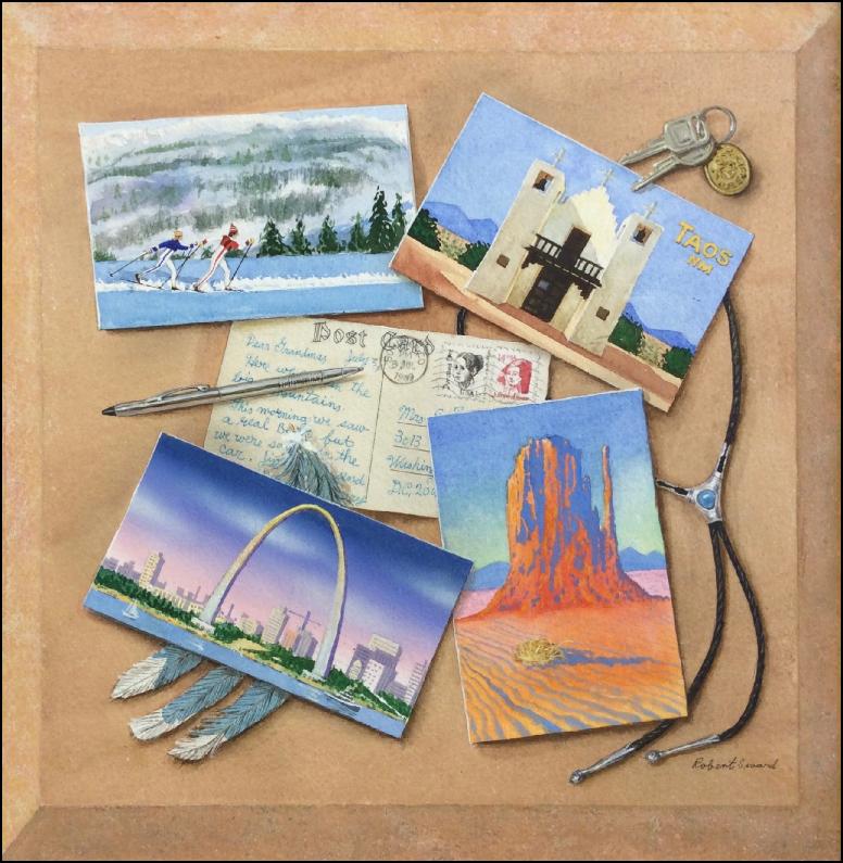 TheSouthwestMobilGuidebyRobertSivard